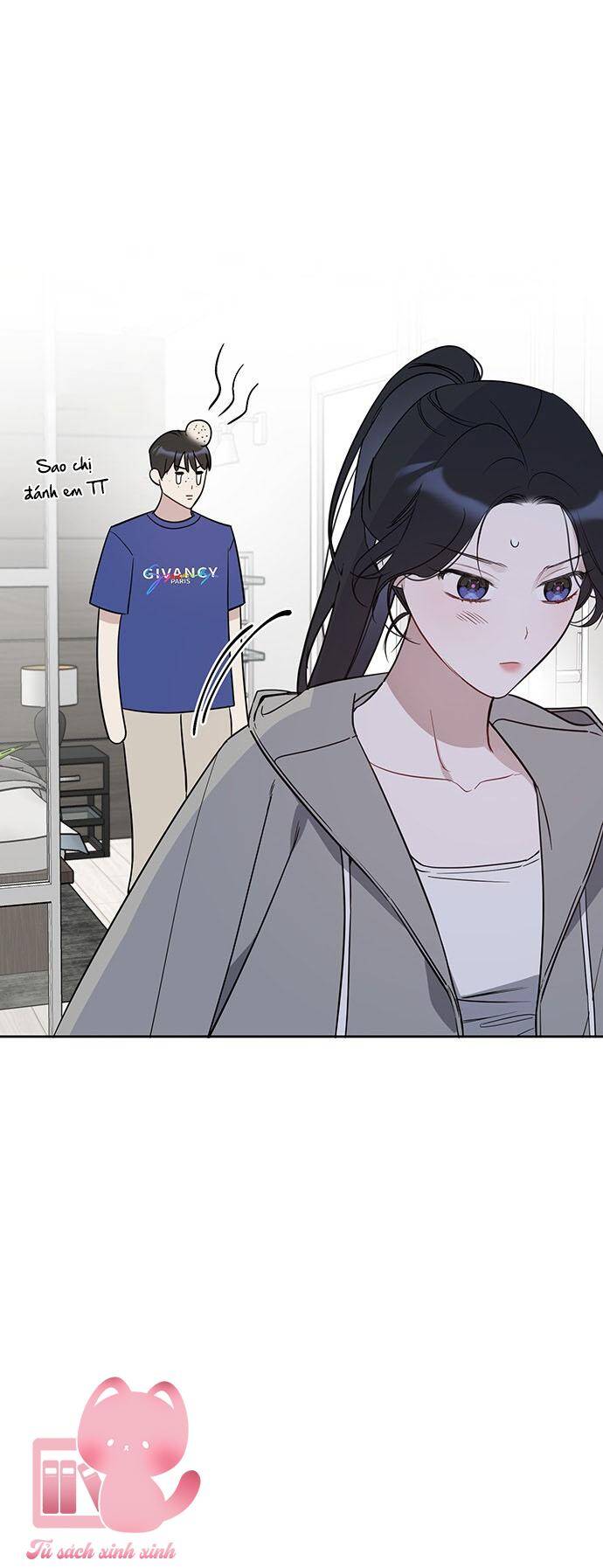 Chapter 49 - Trang 22