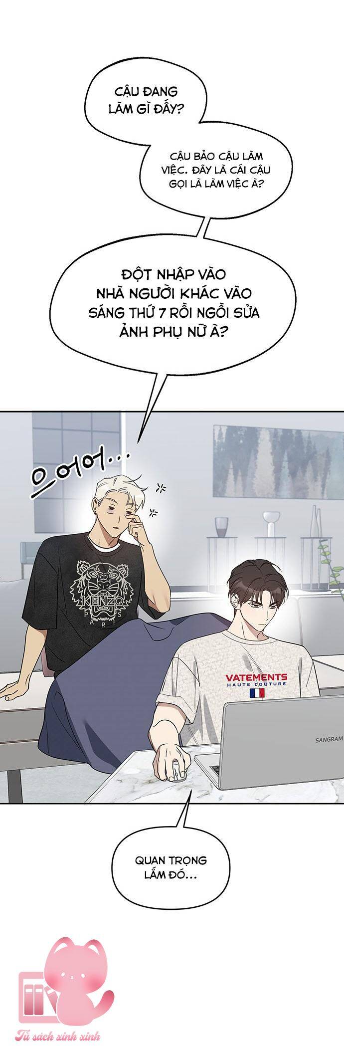 Chapter 49 - Trang 27