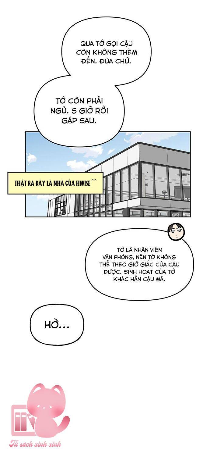 Chapter 49 - Trang 29