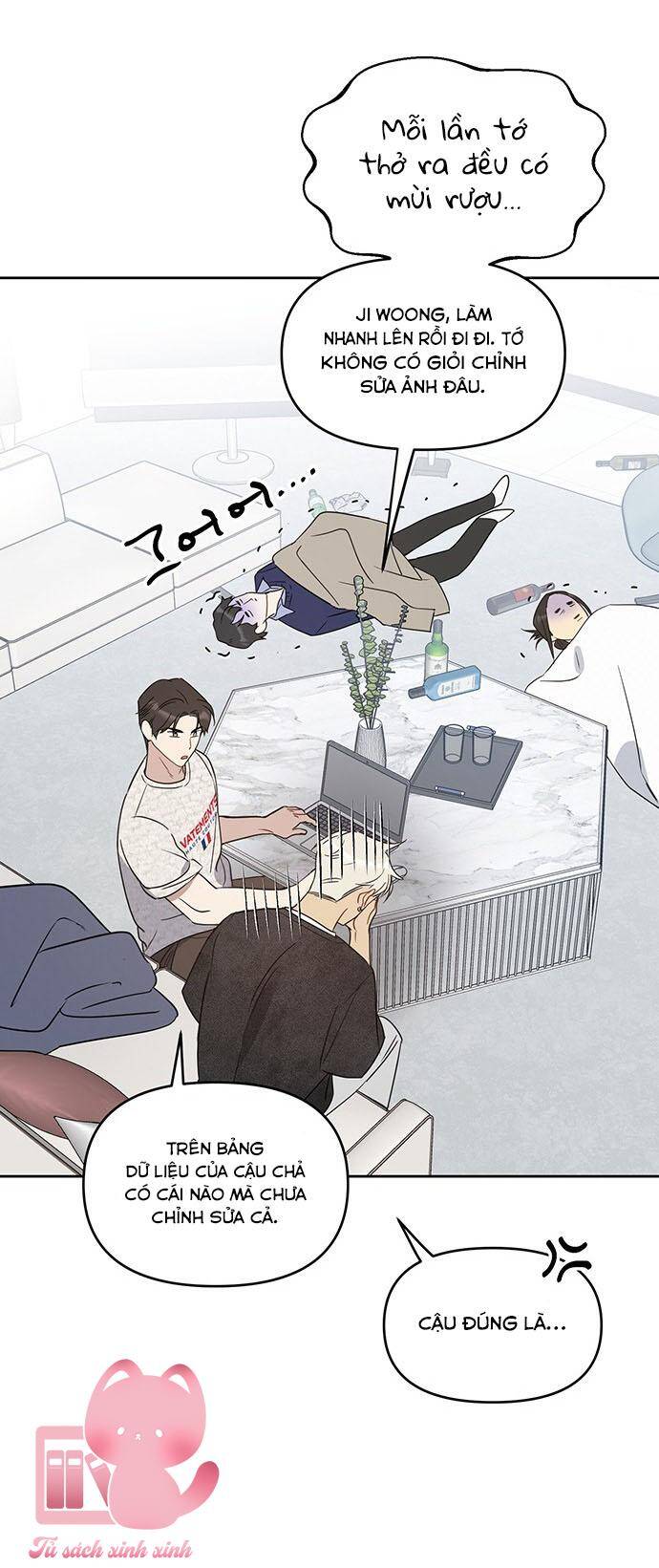 Chapter 49 - Trang 30
