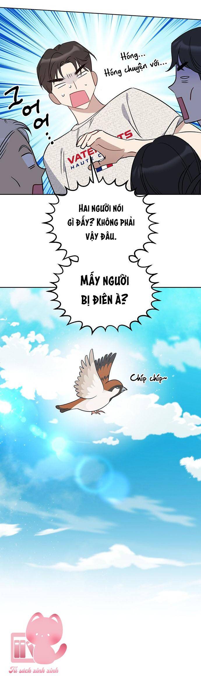 Chapter 49 - Trang 35