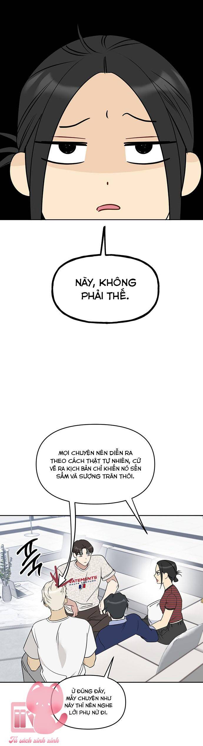 Chapter 50 - Trang 11