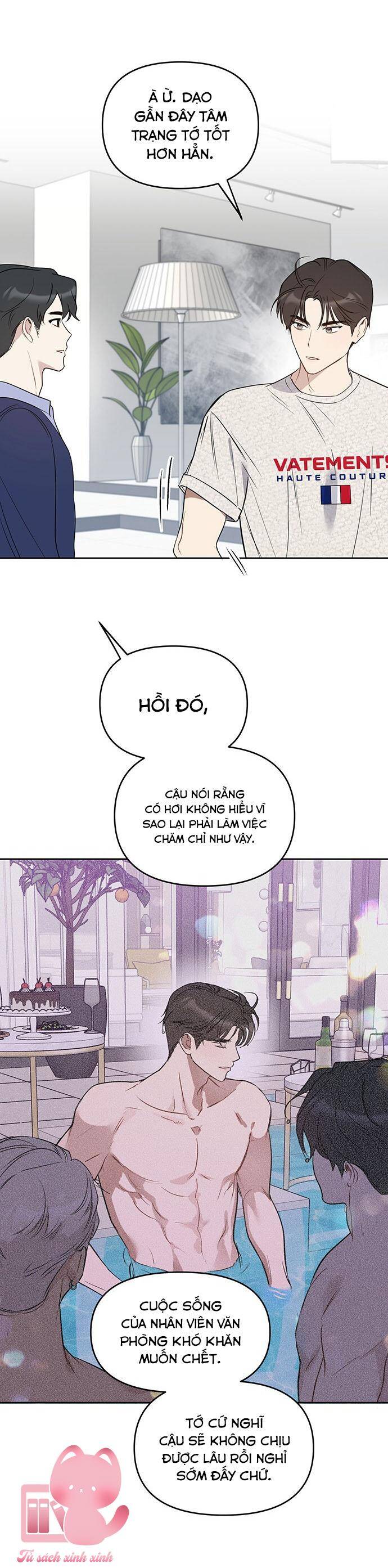 Chapter 50 - Trang 26