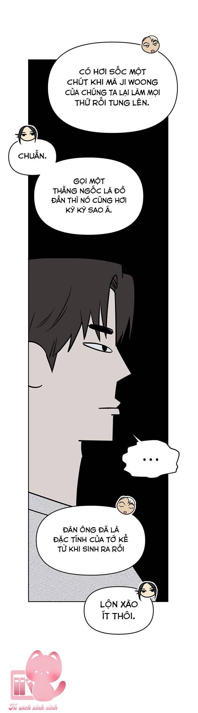 Chapter 50 - Trang 8