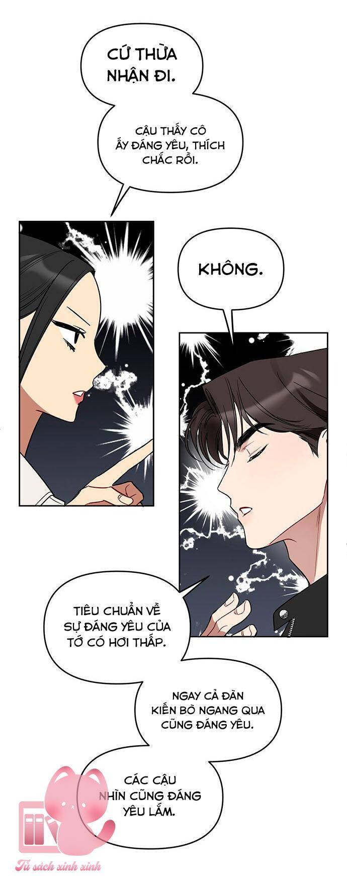 Chapter 51 - Trang 11