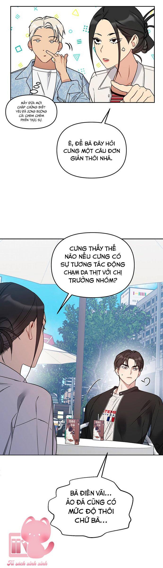 Chapter 51 - Trang 12