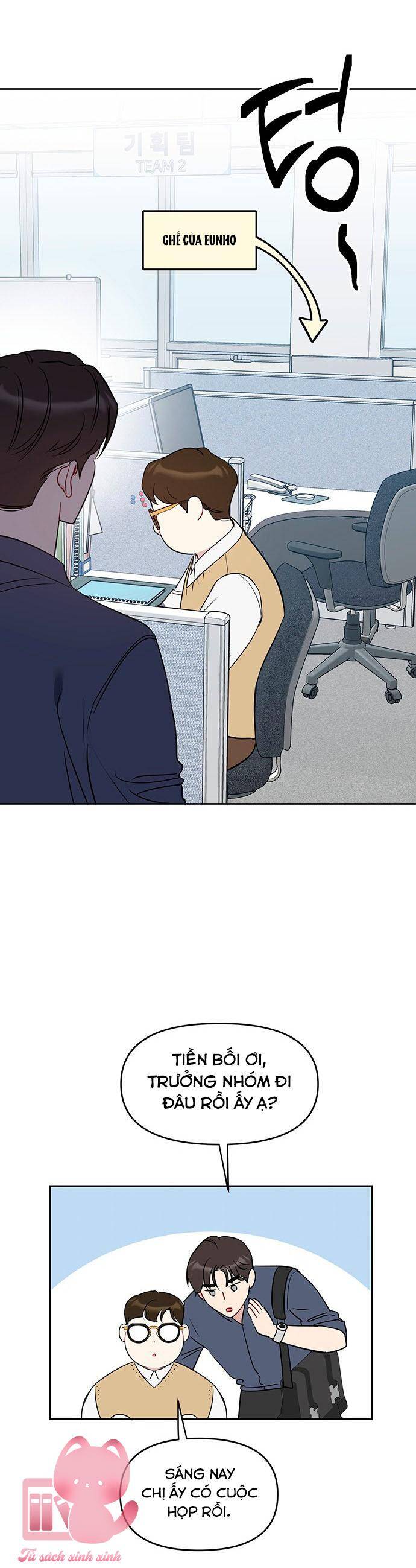 Chapter 51 - Trang 18