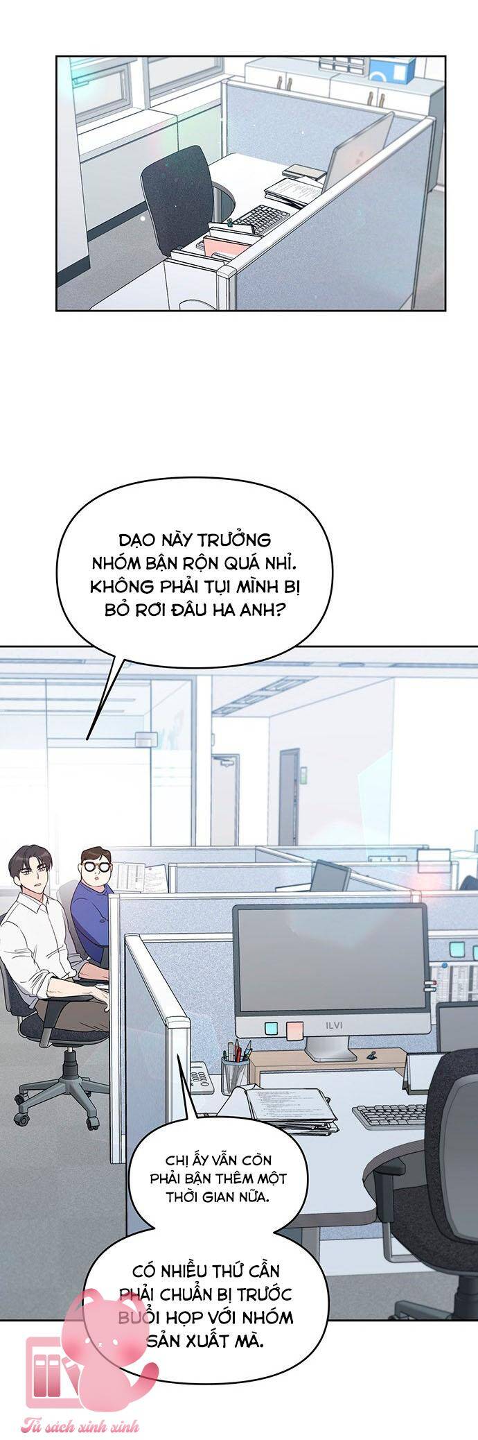Chapter 51 - Trang 23