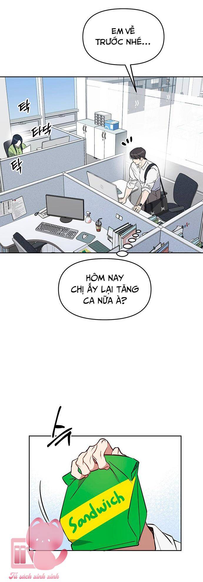 Chapter 51 - Trang 25