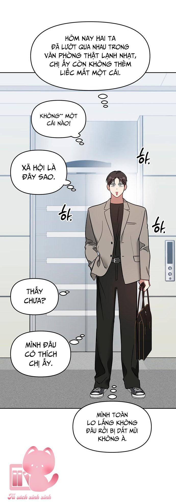 Chapter 51 - Trang 29