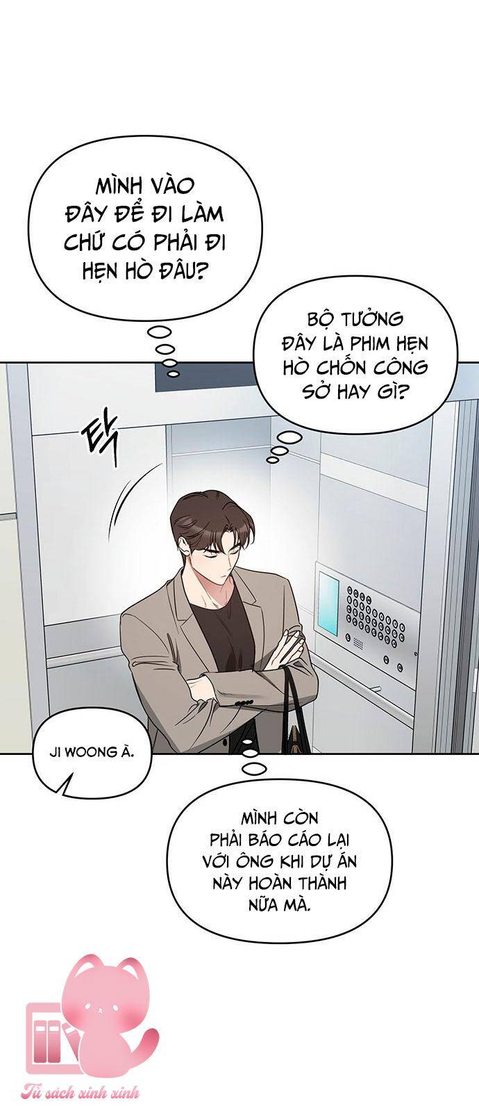 Chapter 51 - Trang 30