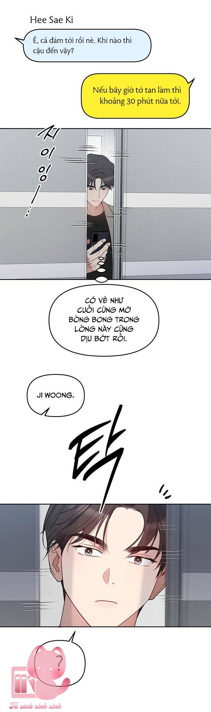 Chapter 51 - Trang 31