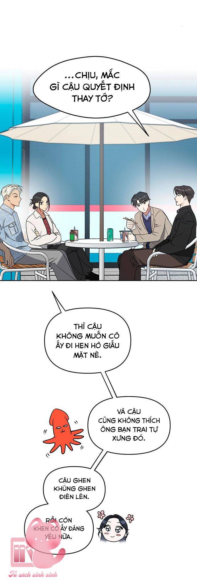 Chapter 51 - Trang 5