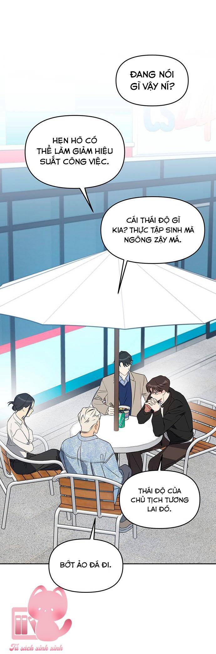 Chapter 51 - Trang 10