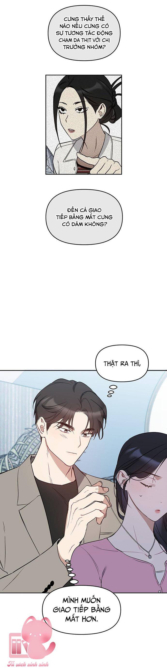 Chapter 52 - Trang 32