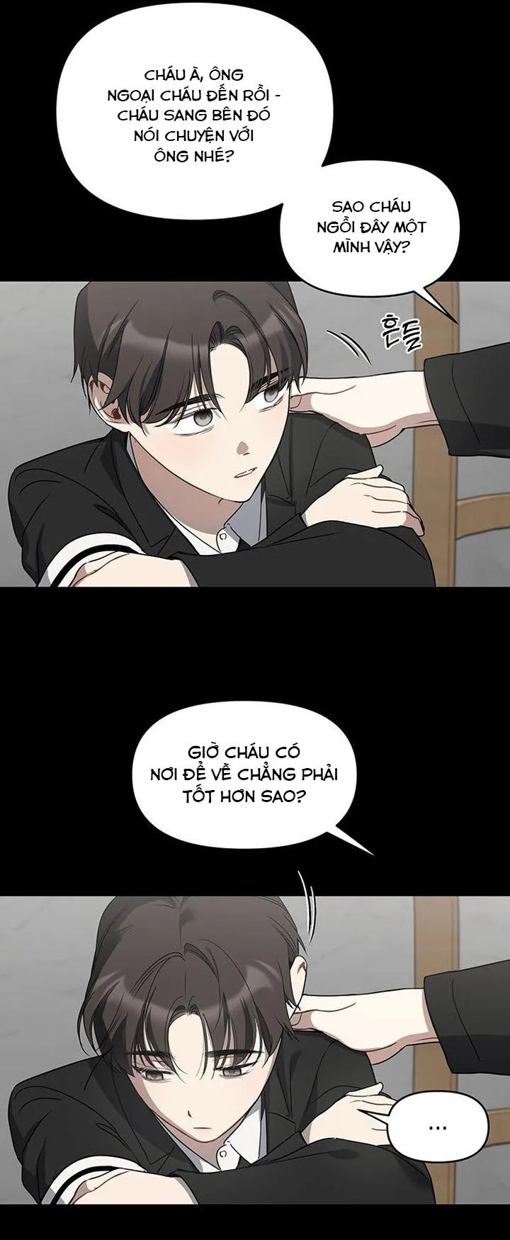 Chapter 73 - Trang 18