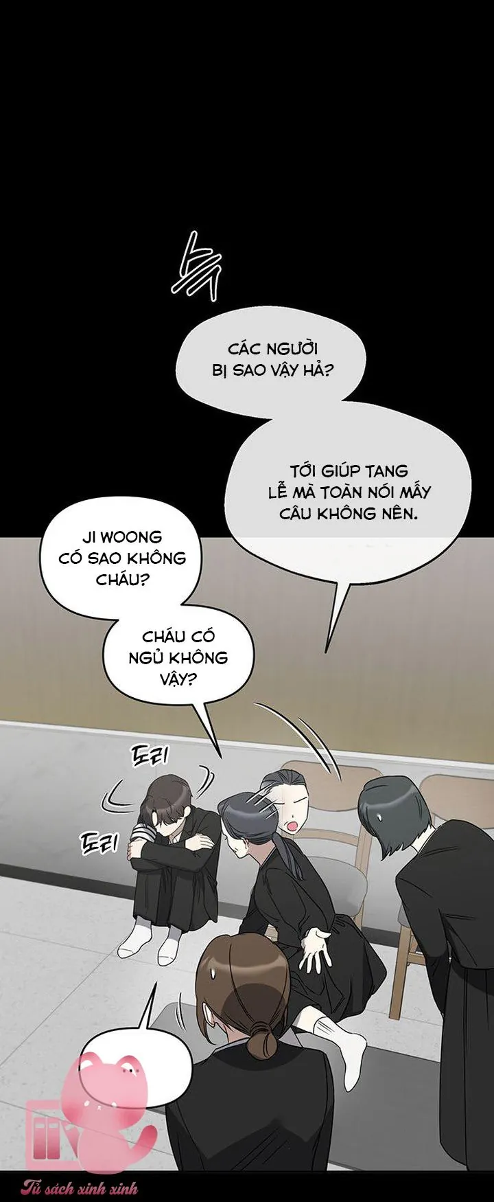 Chapter 73 - Trang 19