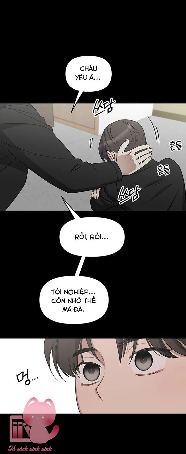 Chapter 73 - Trang 21