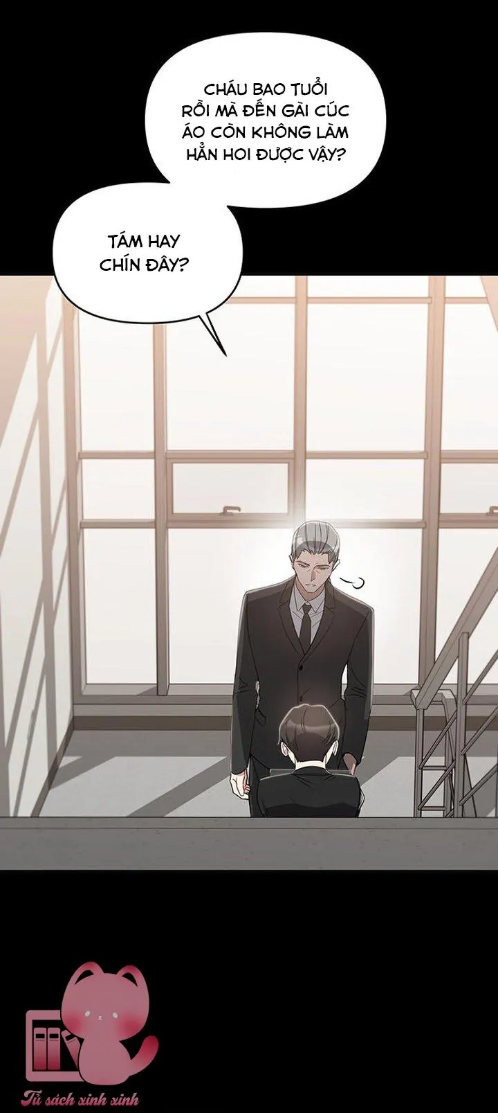 Chapter 73 - Trang 28