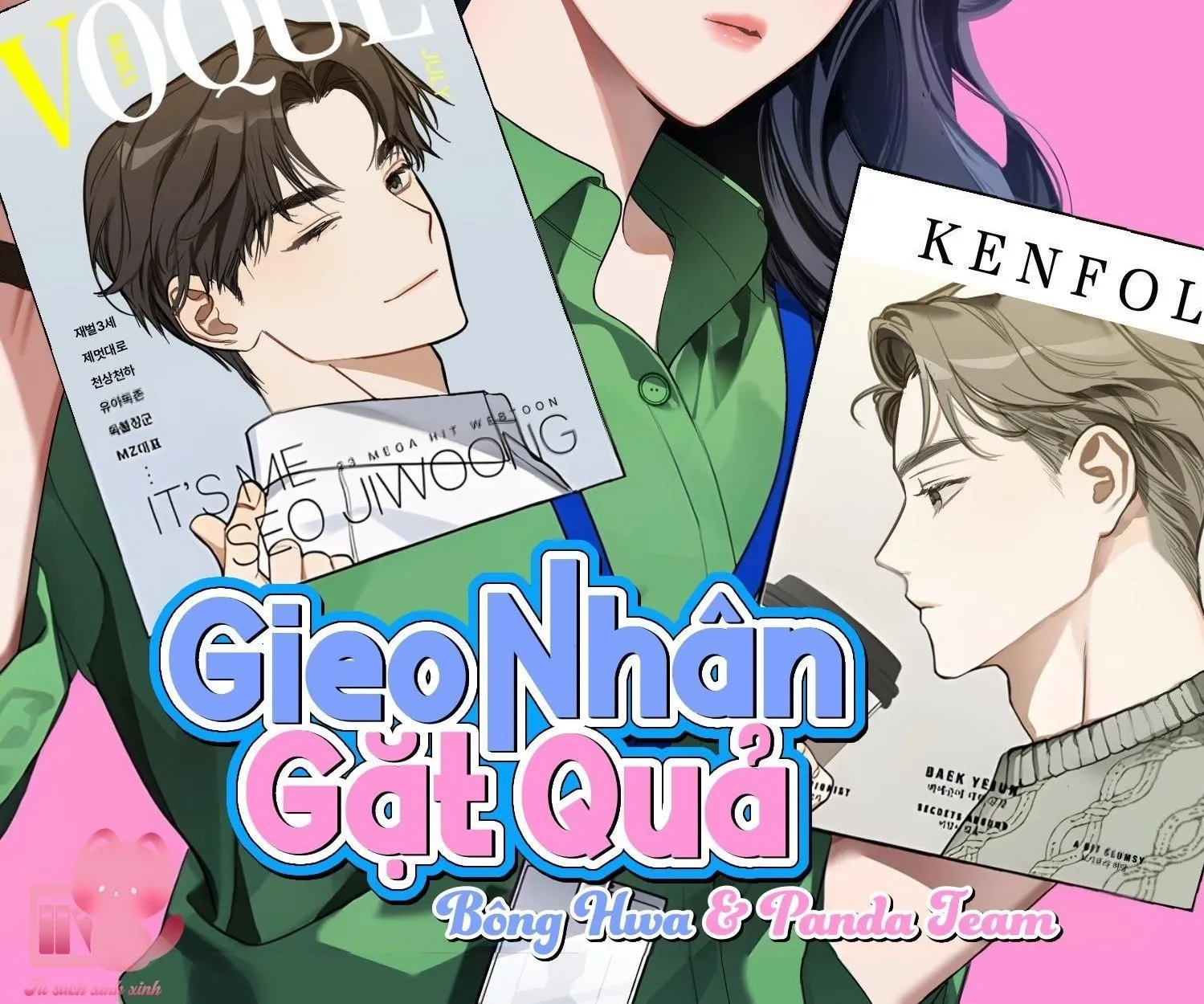 Chapter 93 - Trang 2