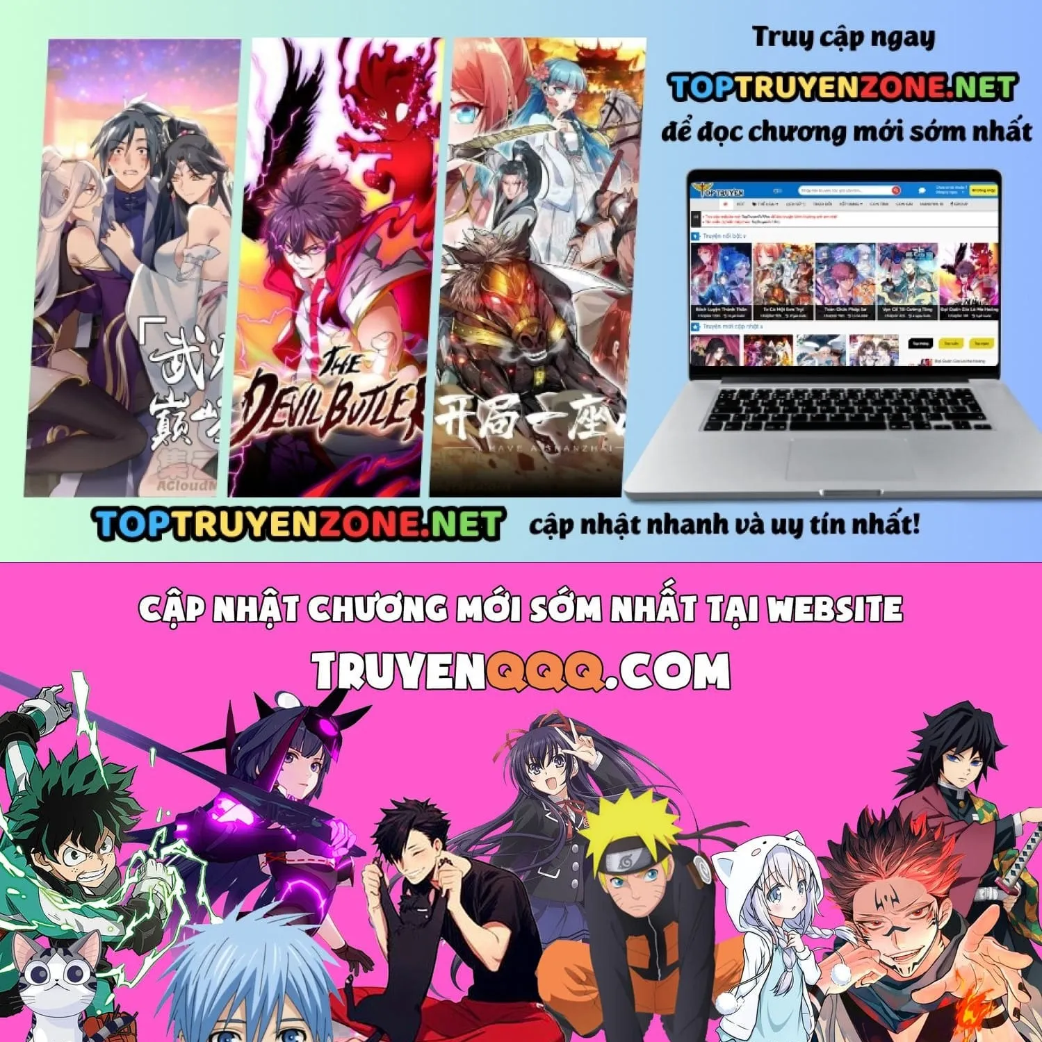 Chapter 95 - Trang 1