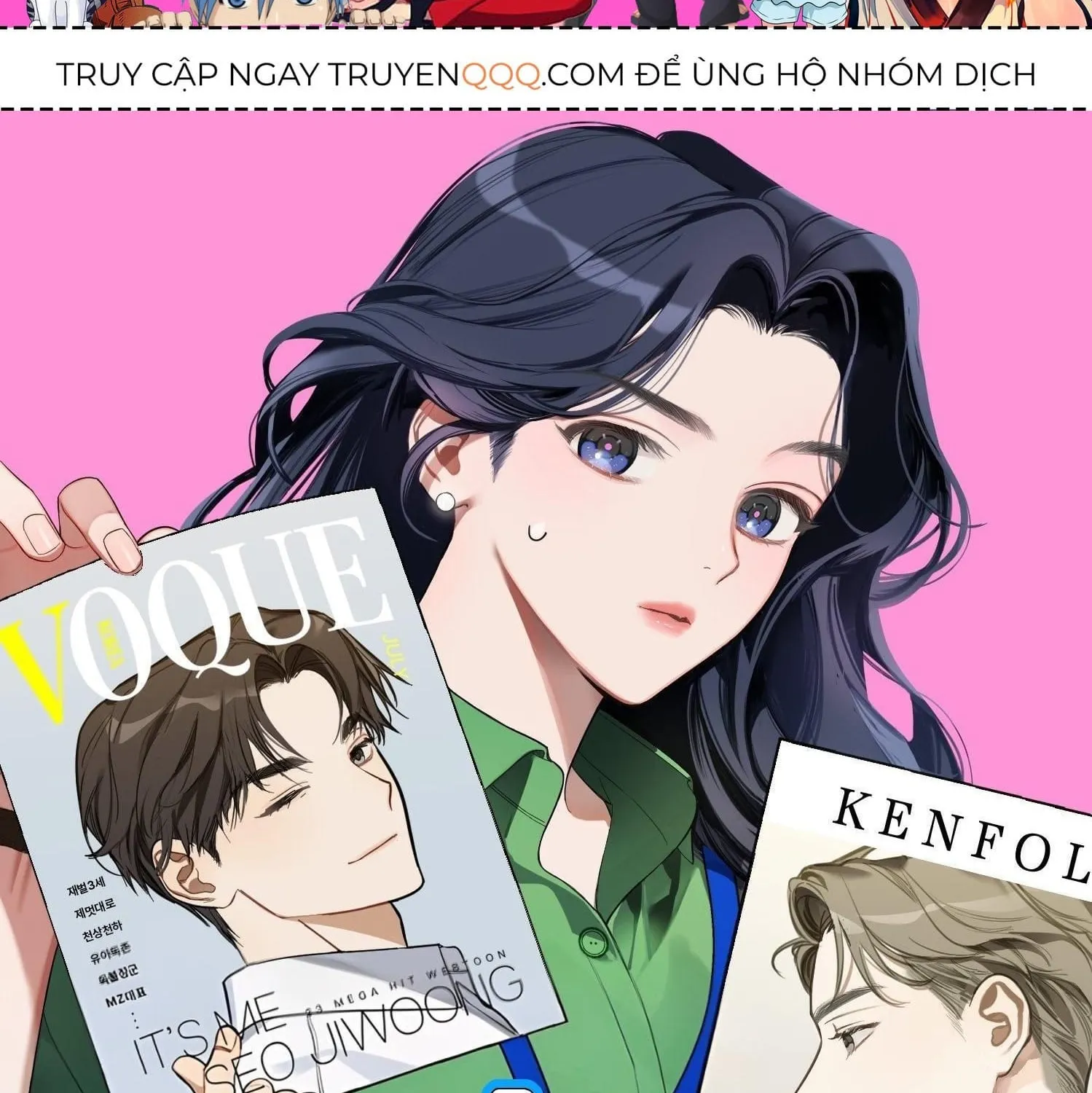Chapter 95 - Trang 2