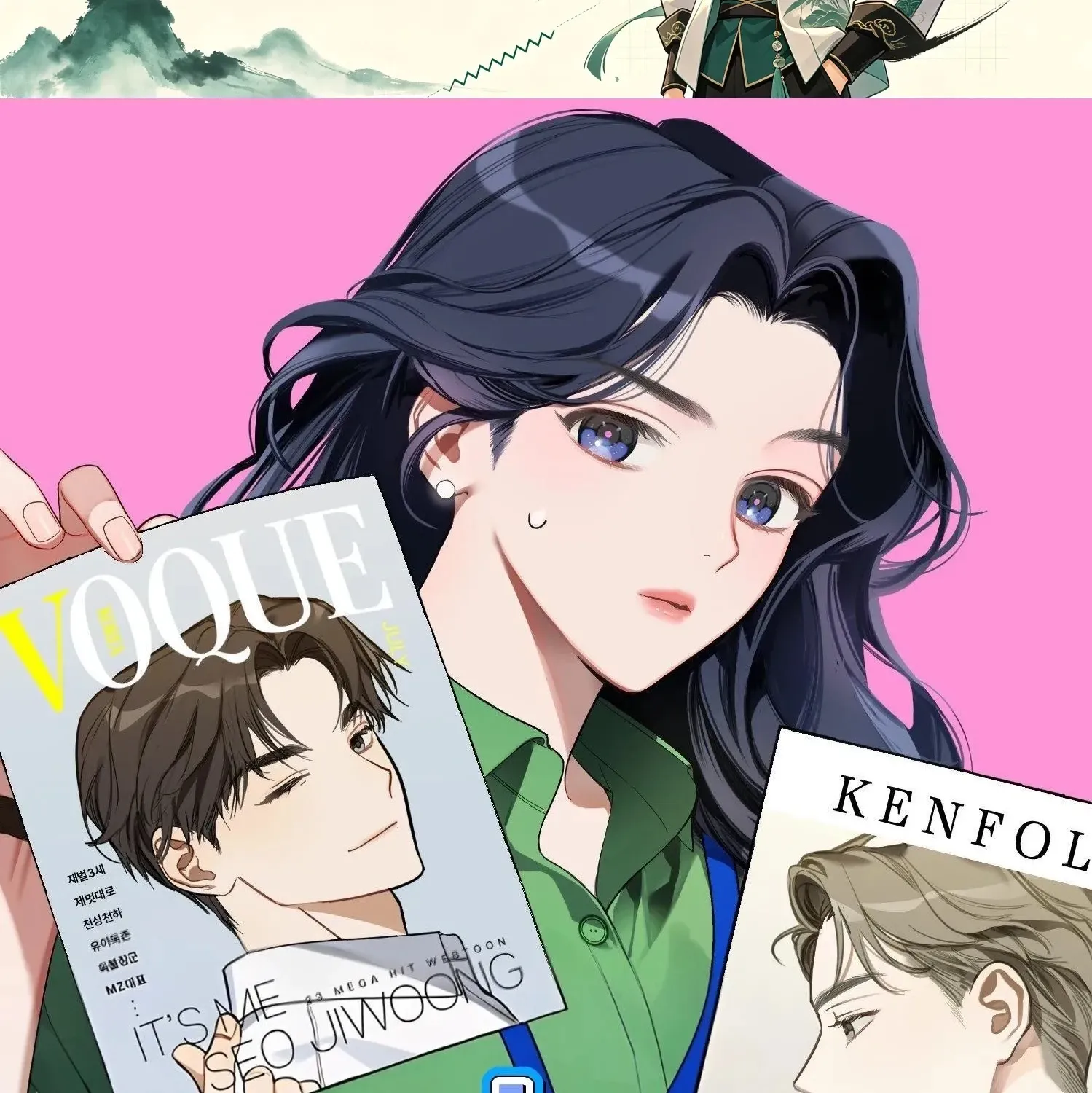 Chapter 98 - Trang 4