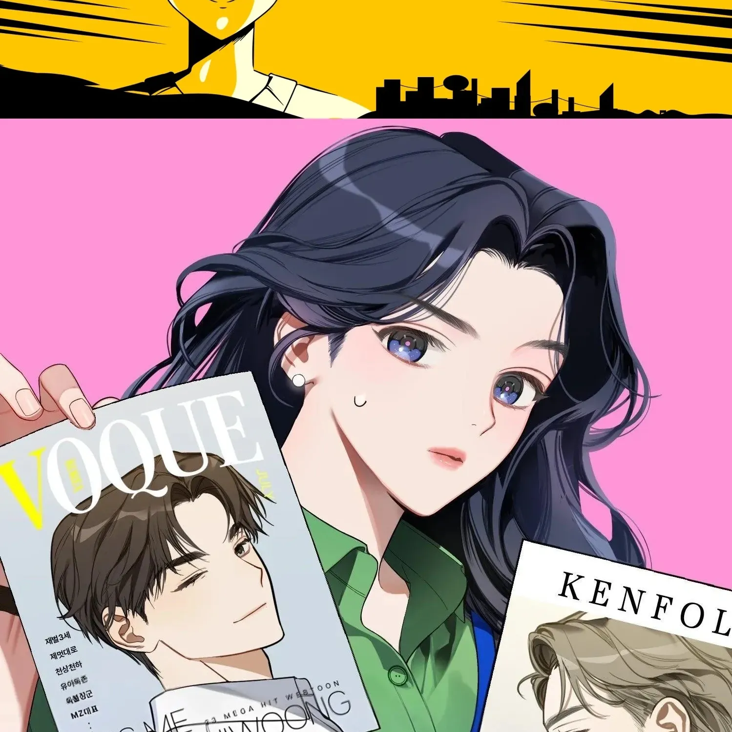 Chapter 99 - Trang 4