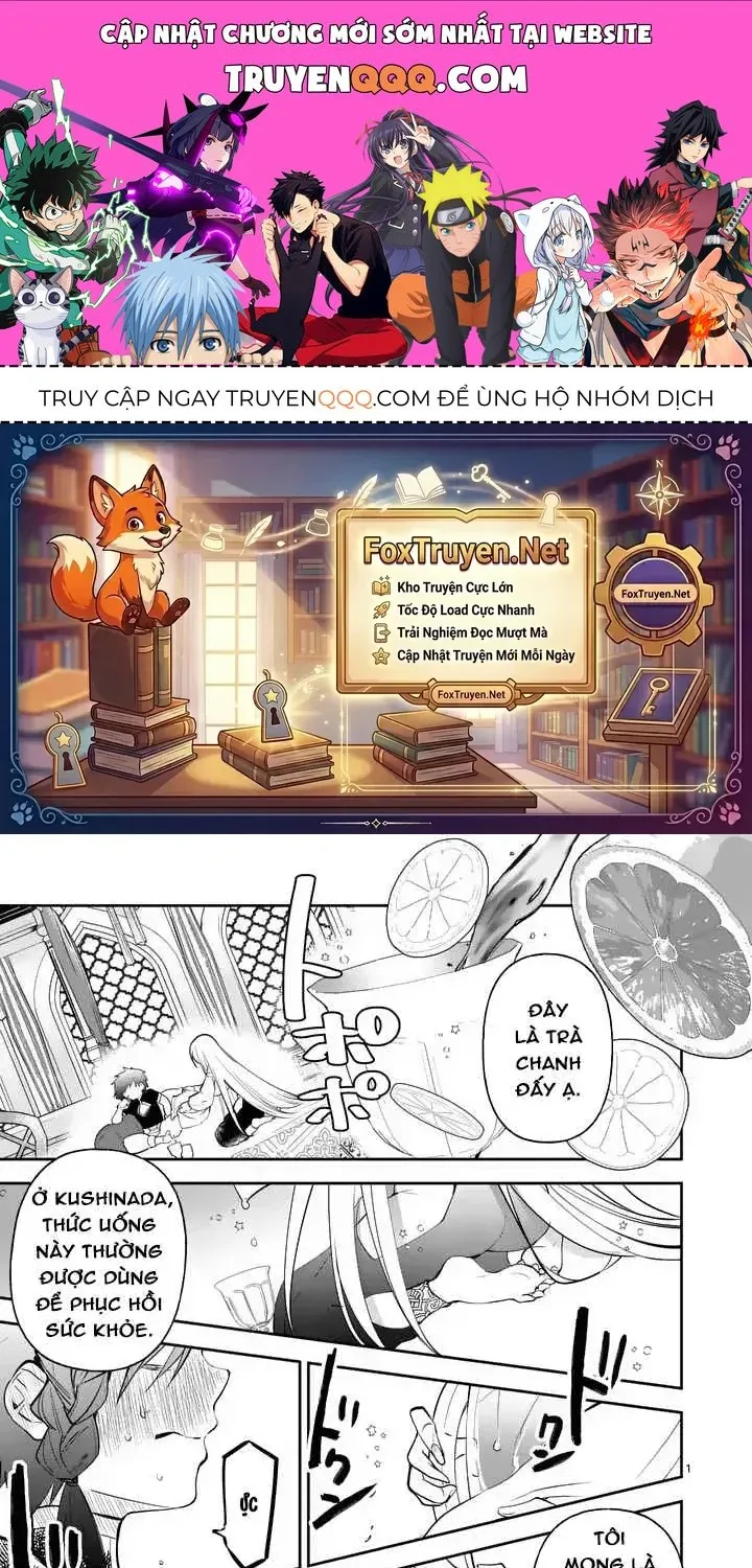 Chapter 2 - Trang 1