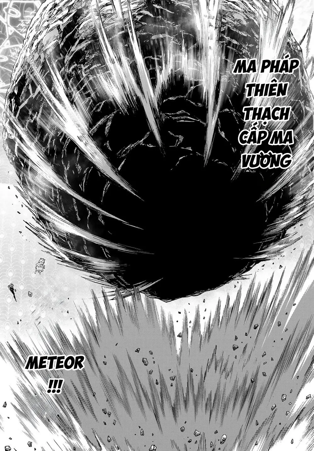 Versus - Chap 35 - Trang 18