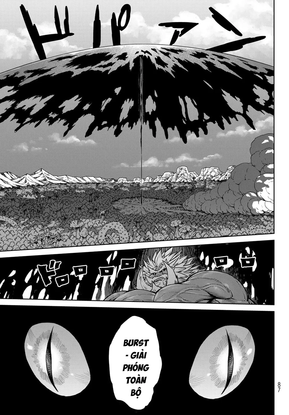 Versus - Chap 36 - Trang 26