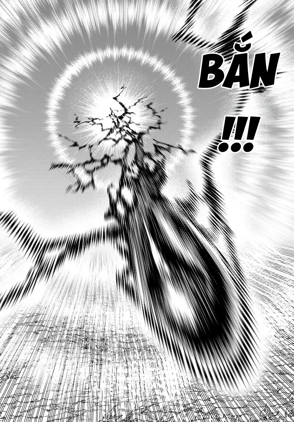 Versus - Chap 36 - Trang 7