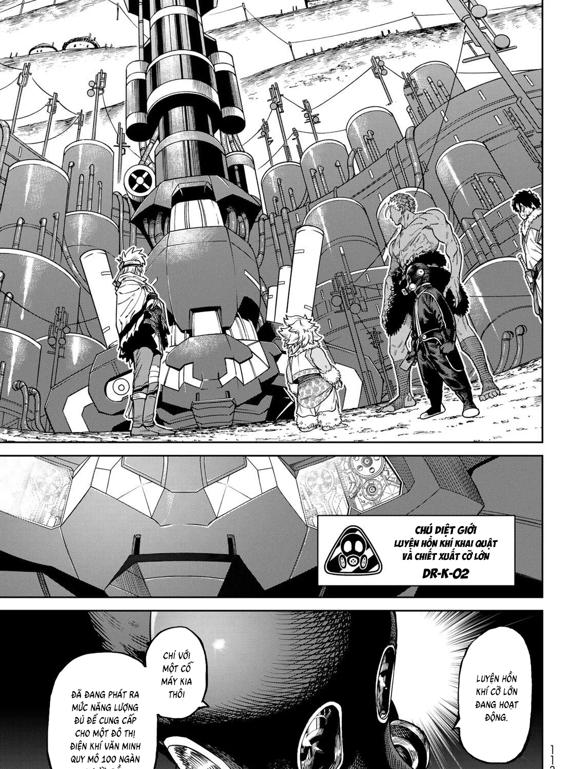 Chapter 37.1 - Trang 32