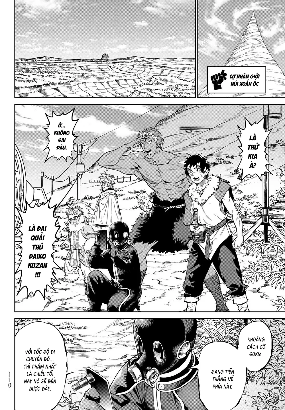 Versus - Chap 37 - Trang 15