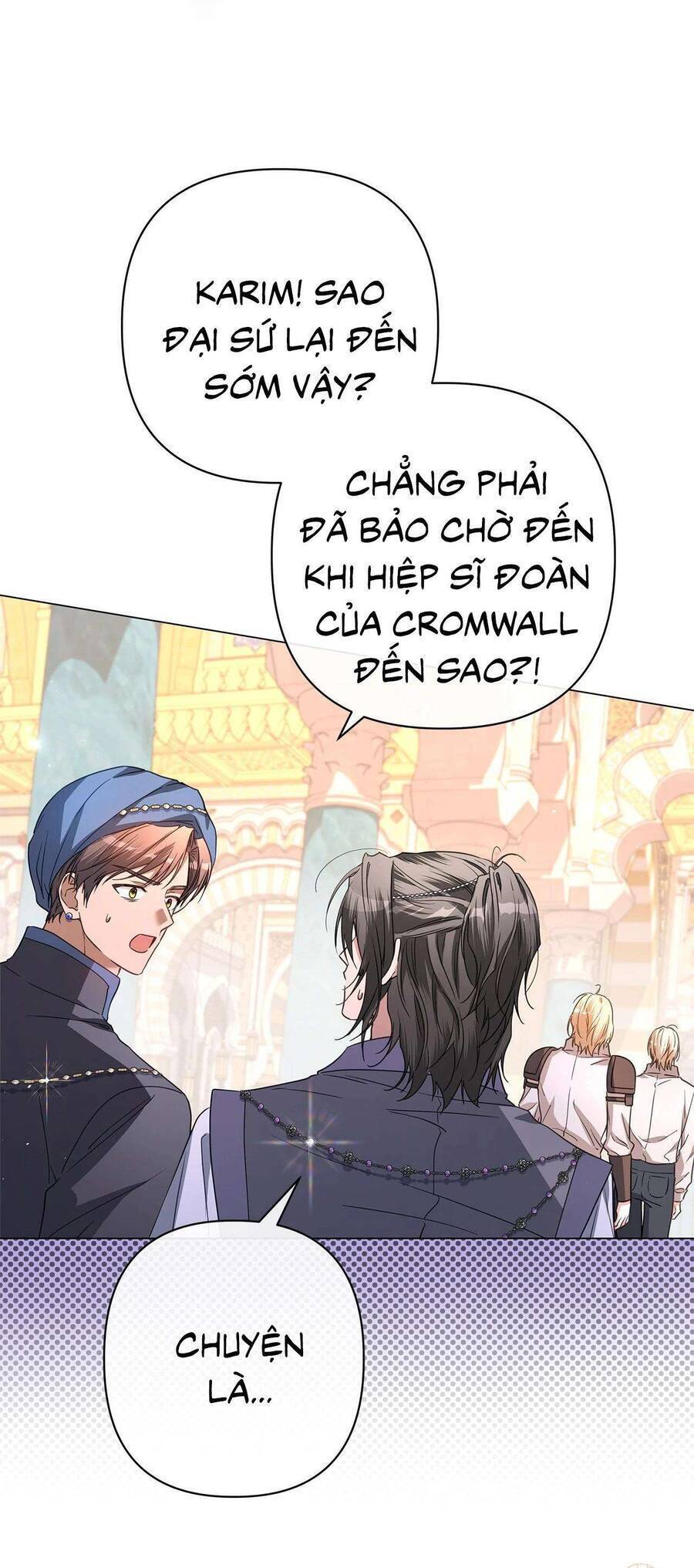 Chương 50 - Trang 18
