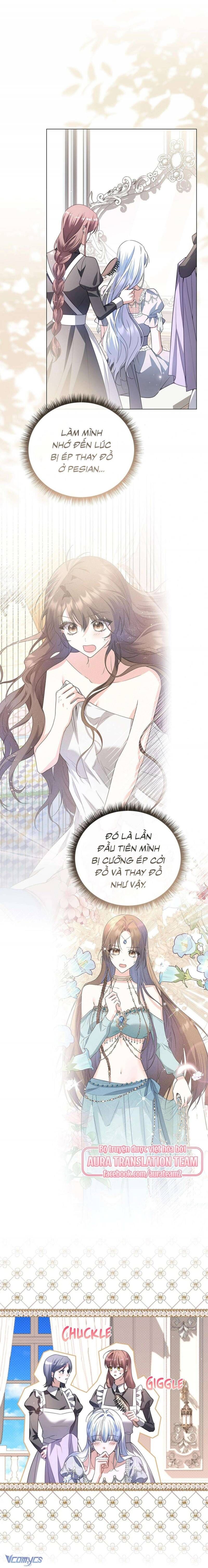 Chương 71 - Trang 18