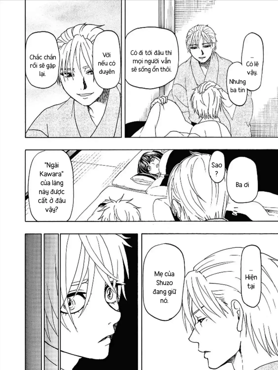 Chapter 109 - Trang 40