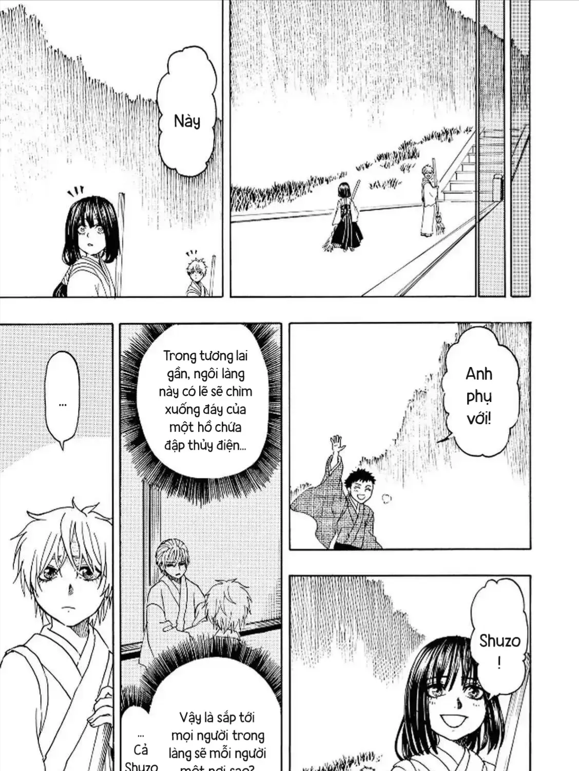 Chapter 109 - Trang 42
