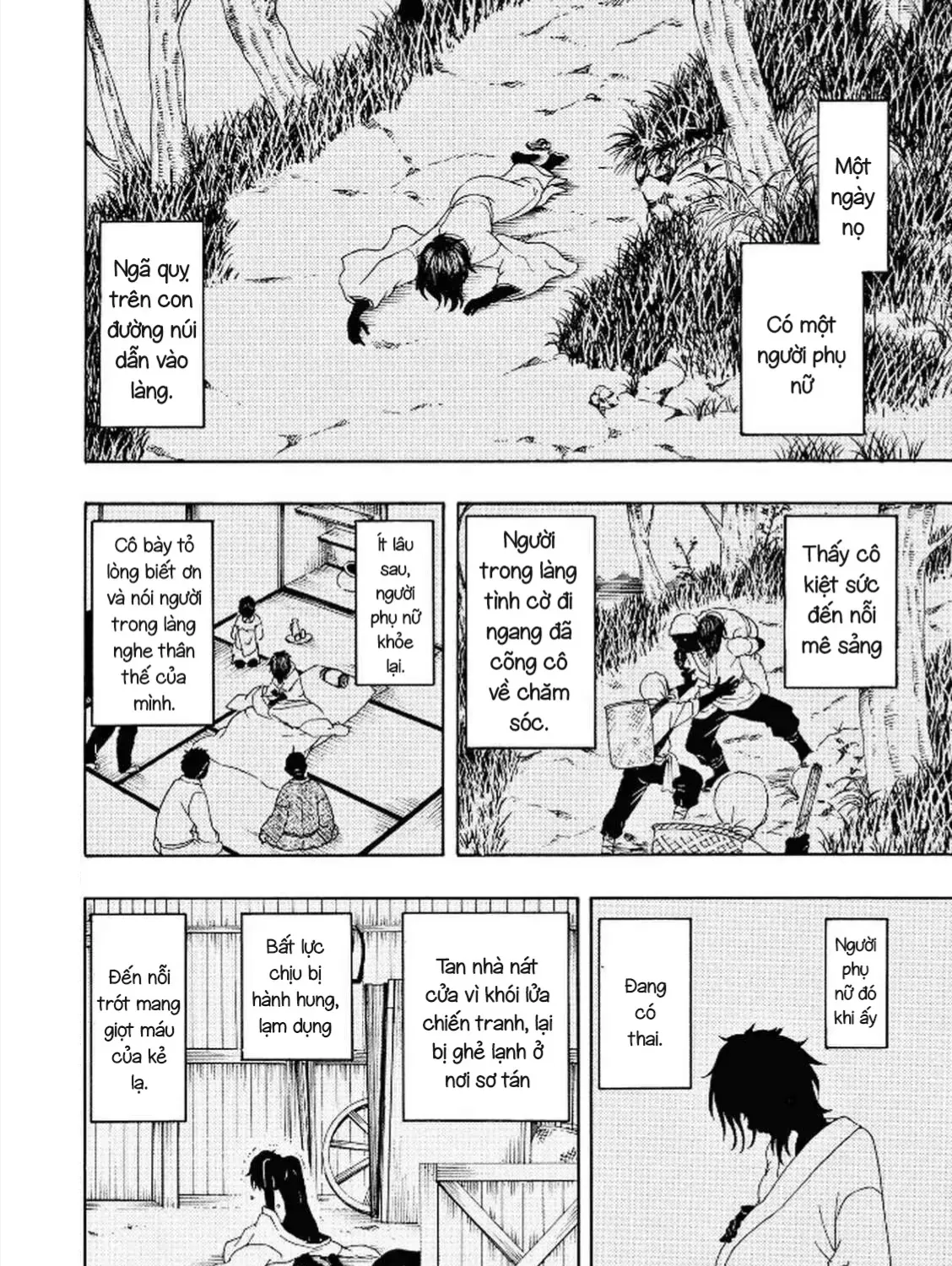 Chapter 109 - Trang 8