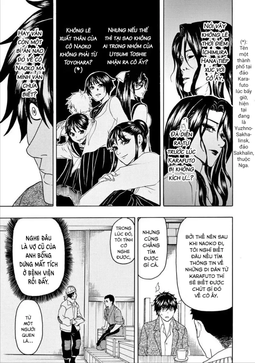 Chapter 32 - Trang 14