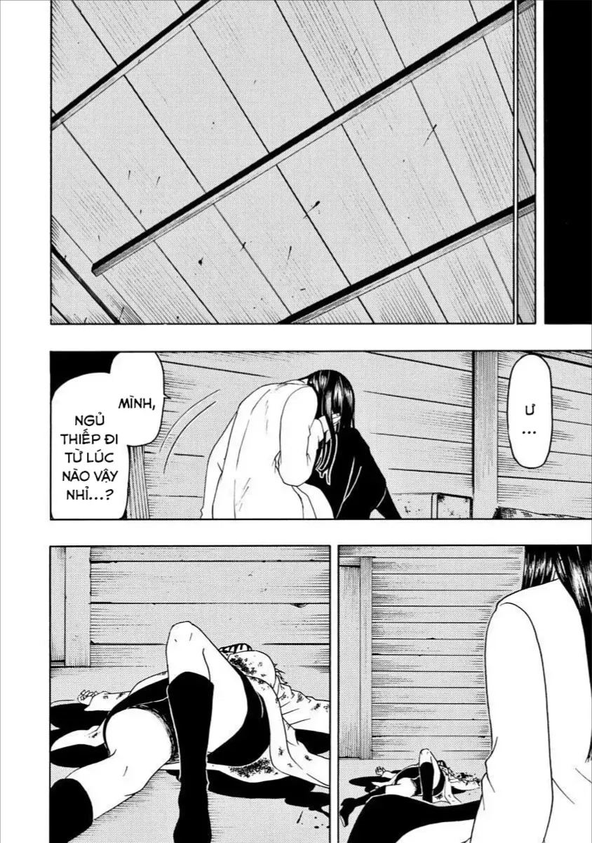 Chapter 32 - Trang 17