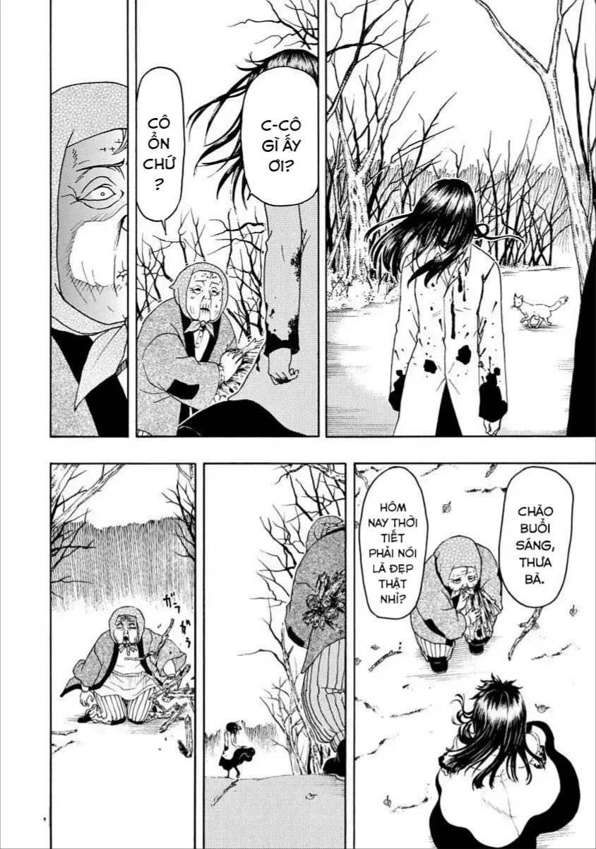 Chapter 32 - Trang 21