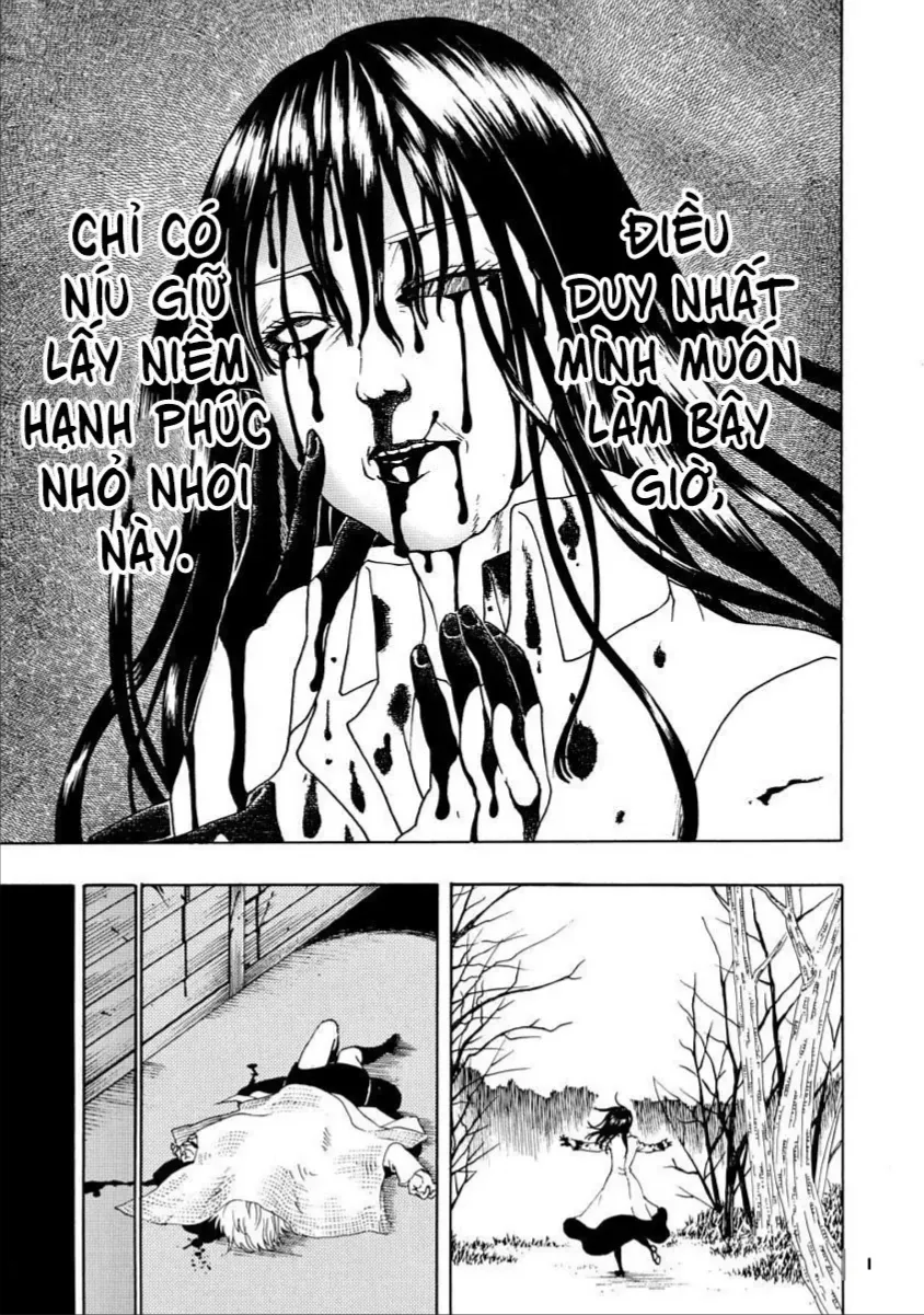 Chapter 32 - Trang 22