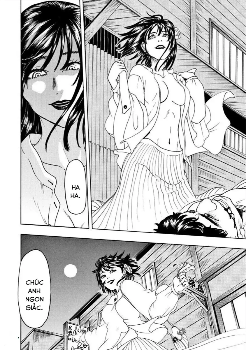 Chapter 32 - Trang 25