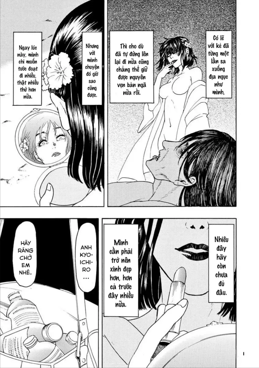 Chapter 32 - Trang 28