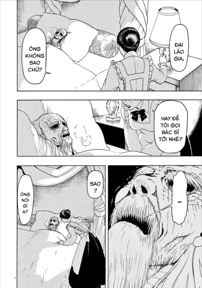 Chapter 32 - Trang 31