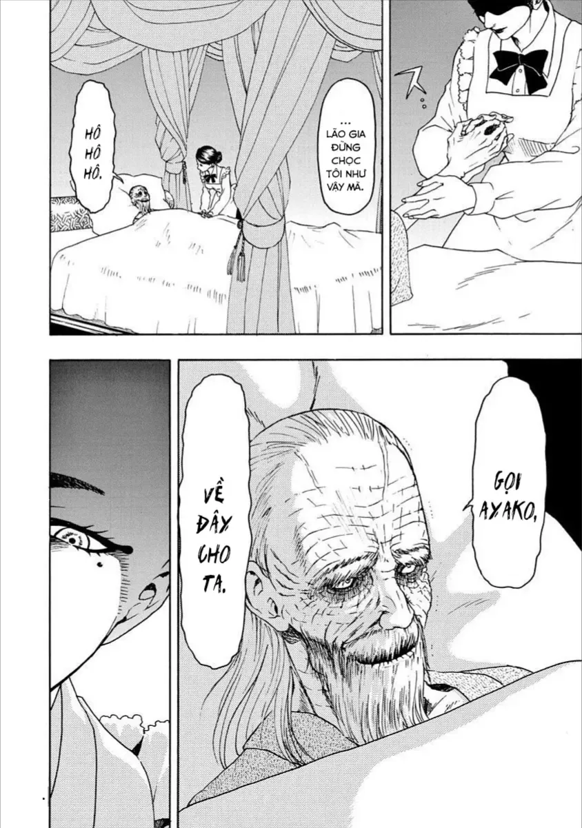 Chapter 32 - Trang 33