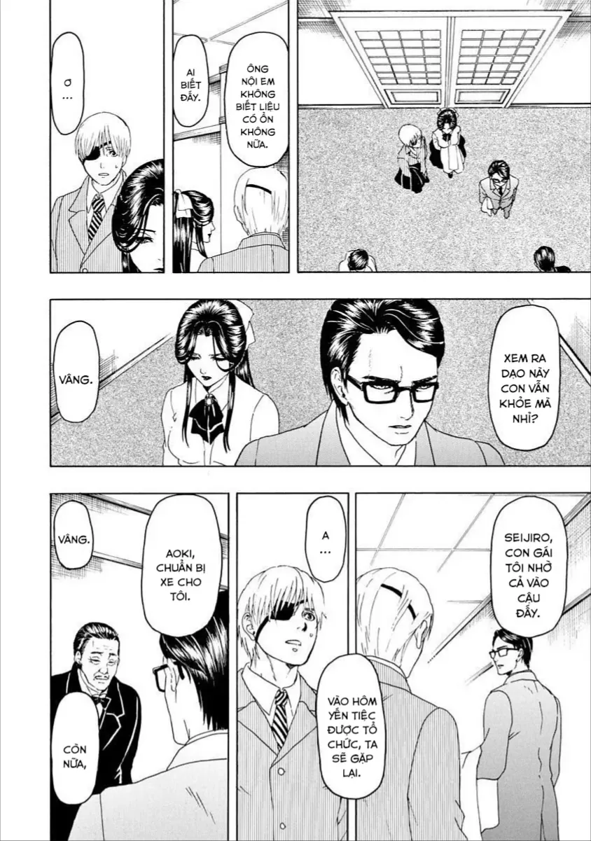 Chapter 33 - Trang 13