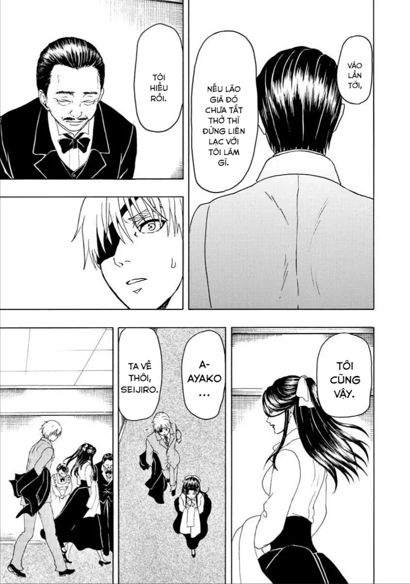 Chapter 33 - Trang 14