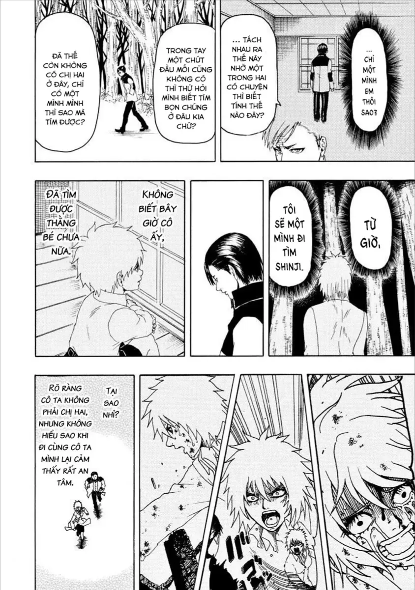 Chapter 33 - Trang 17